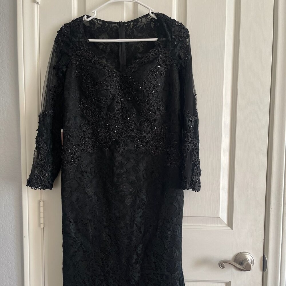 STACEE'S Formal Dress